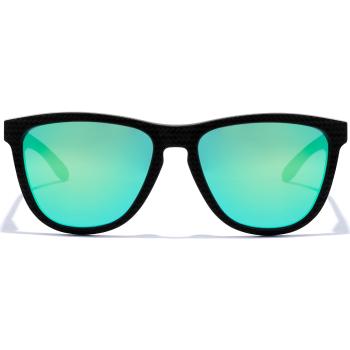 Hawkers  Gafas de Sol ONE CARBON FIBER - POLARIZED EMERALD  Slnečné okuliare Čierna