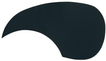 GEWA Fire&Stone Pickguard Black