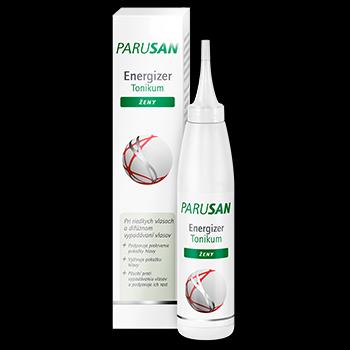 PARUSAN Energizer Tonikum pre ženy 200ml