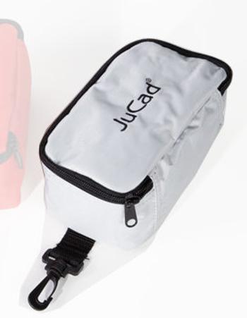 Jucad Rain Cover Silver