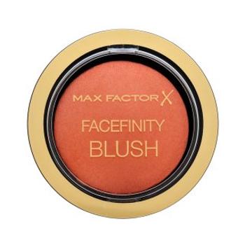 Max Factor Facefinity Puderrouge Farbton 40 Delicate Apricot púdrová lícenka 1,5 g