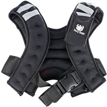 Sharp Shape Weight vest black (2499838507337)