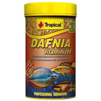 Tropical Dafnia Vitaminized 100 ml 16 g (5900469011232)