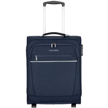 Travelite Cabin 2W S Navy (4027002071735)