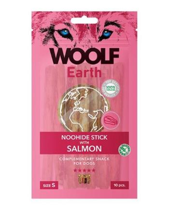 Maškrta Woolf Dog Earth s tuniakom 90g