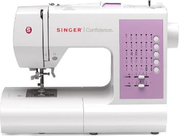 Singer Confidence 7463