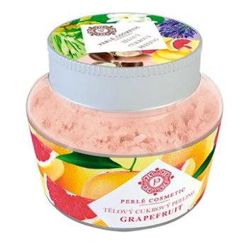 Cukrový peeling grapefruit 200g (642)