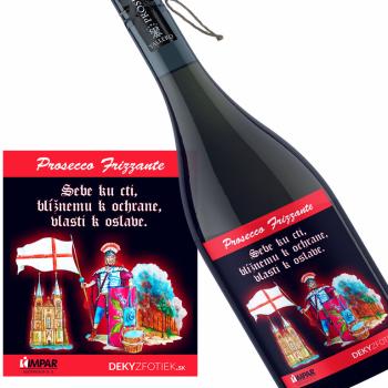 Víno Svätý Florián (Druh Vína: Prosecco)