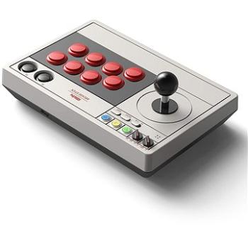 8BitDo Arcade Stick – Nintendo Switch / PC (6922621501350)