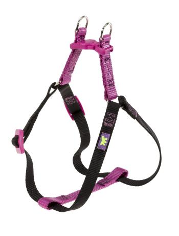 Ferplast EASY COLOURS M PURPLE HARNESS