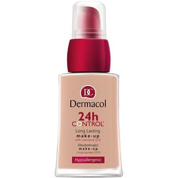 DERMACOL 24h Control Make-up č. 80 30 ml (85966741)