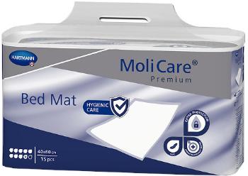 MoliCare Premium Bed Mat 9 kvapiek Absorpčné podložky 40x60cm 15 ks