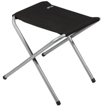 Regatta Marcos Stool Black/Sealgr (5020436334437)