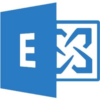 Microsoft Exchange Online – Plan 1 (mesačné predplatné)- neobsahuje desktopovú aplikáciu (CFQ7TTC0LH16)