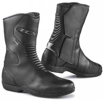 TCX X-Five.4 Gore-Tex Black 47 Topánky