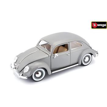 Bburago 1:18 VOLKSWAGEN KAFER-BEETLE (4893993002689)