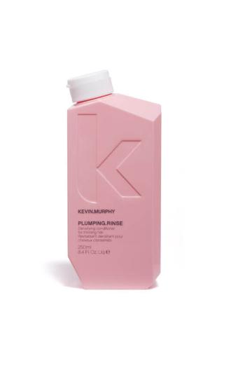 Kevin Murphy Zahusťujúci kondicionér pre jemné vlasy Plumping.Rinse (Densifying Conditioner) 40 ml