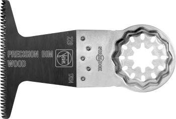 Fein 63502229210 E-Cut bimetalový  ponorný pílový kotúč  65 mm  1 ks