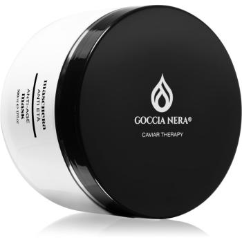 Goccia Nera Caviar Therapy omladzujúca maska na vlasy 500 ml