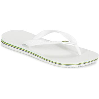 Havaianas  BRASIL  Žabky Biela