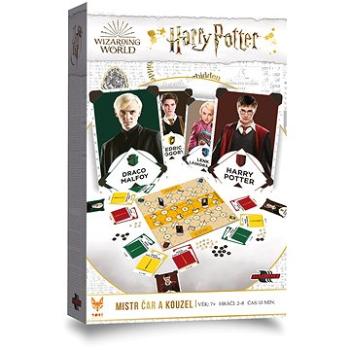 Harry Potter: Majster čarov a kúziel (8595680302312)