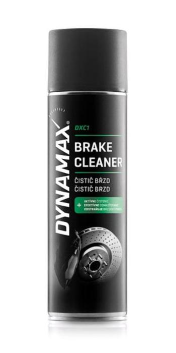 DYNAMAX DXC1 CISTIC BRZD 500ML EV0001 606141