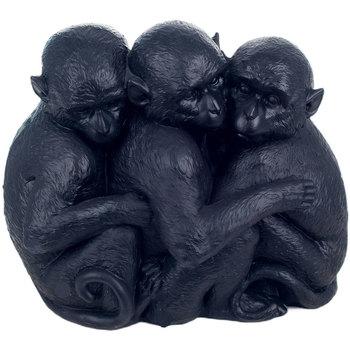 Signes Grimalt  Sochy Obrázok 3 Opice  Čierna
