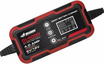 Shark Accessories Battery Charger CI-4000 PB/Li-Ion Moto nabíjačka