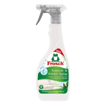 FROSCH EKO SPREJ NA KOBERCE A CALUNENIE 500ML