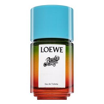 Loewe Paula's Ibiza toaletná voda unisex 50 ml