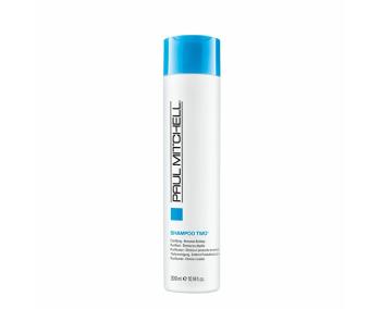 Paul Mitchell Hĺbkovo čistiaci šampón Clarifying (Two Deep Shampoo) 300 ml