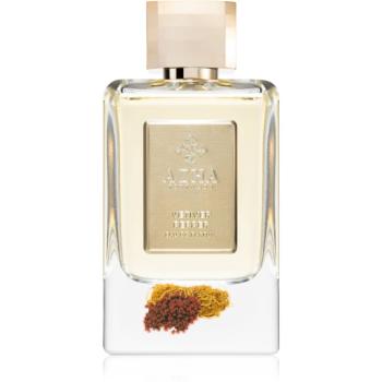 AZHA Perfumes Vetiver Pepper parfumovaná voda unisex ml