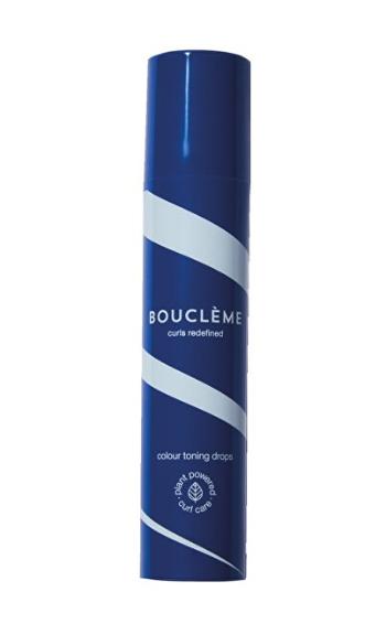 BOUCLÉME Tónovacie kvapky 30 ml