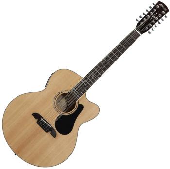 Alvarez AJ80CE-12 Natural