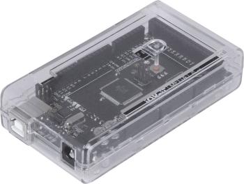 Joy-it ard-mega-case2 MC skriňa Vhodné pre: Arduino  priehľadná