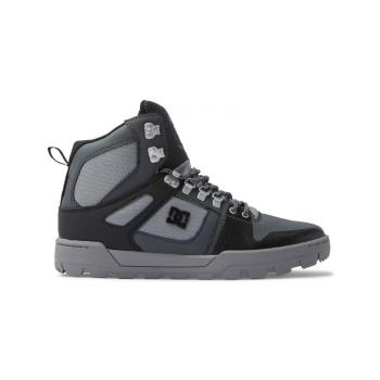 DC Shoes  Pure ht wr  Čižmy Čierna