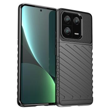 IZMAEL Xiaomi 13 Pro Odolné puzdro Thunder  KP24647 čierna