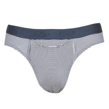 Hom  SIMON MINI BRIEF  Slipy Modrá