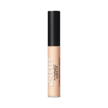 MAC Cosmetics Ľahký tekutý korektor Studio Fix (24-Hour Smooth Wear Concealer) 7 ml NW25