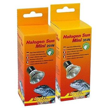 Lucky Reptile Halogen Sun Mini Double Pack 50 W (4040483634237)