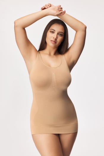 Sťahovacie tielko PLUS SIZE Smoothwear