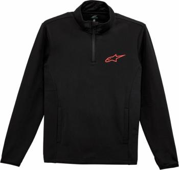 Alpinestars Mission V2 Midlayer Black L Mikina