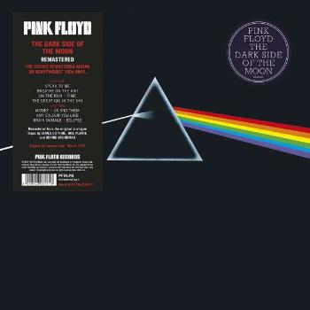 Pink Floyd Records Pink Floyd – The Dark Side Of The Moon