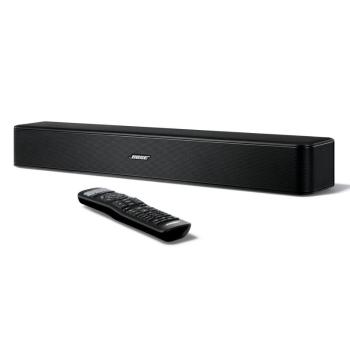 Bose SOLO 5 TV Black