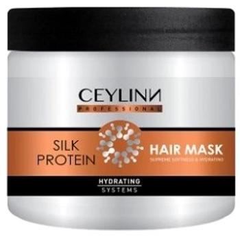 Ceylinn Professional Maska na vlasy s hodvábnym proteínom 500 ml (8691988003439)