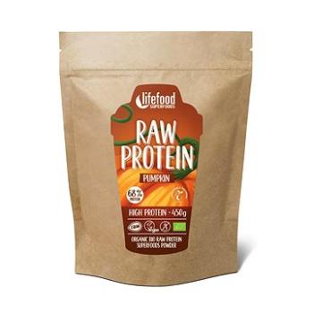 Lifefood Raw Proteín Bio Raw tekvicový (1282)