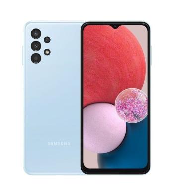 SAMSUNG A136 GALAXY A13 5G 4GB/64GB MODRA SM-A136BLBUEUE