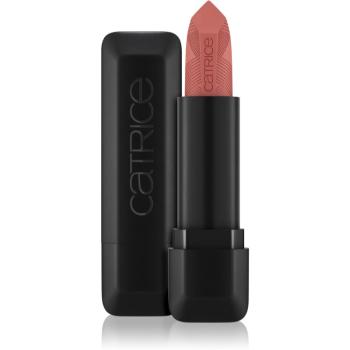 Catrice Scandalous Matte matný rúž odtieň 130 Slay The Day 3,5 g