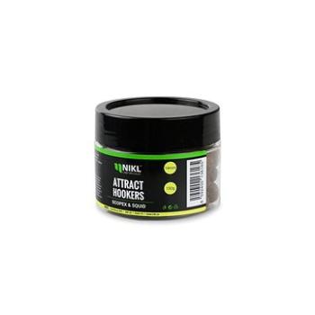 Nikl Attract Hookers Scopex & Squid 150 g (RYB021328nad)