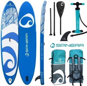 Spinera Supventure 12' (365 cm) Paddleboard